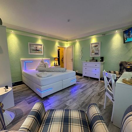 Elb - Hus - Hai Neufeld  Ngoại thất bức ảnh